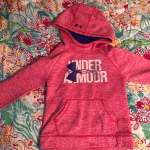 Under Armour Sweatshirt